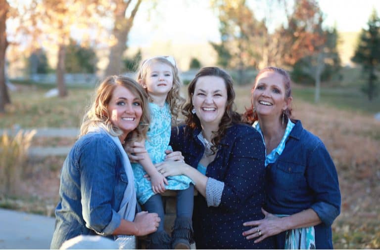The Positive Effects of Menopause No One Talks About