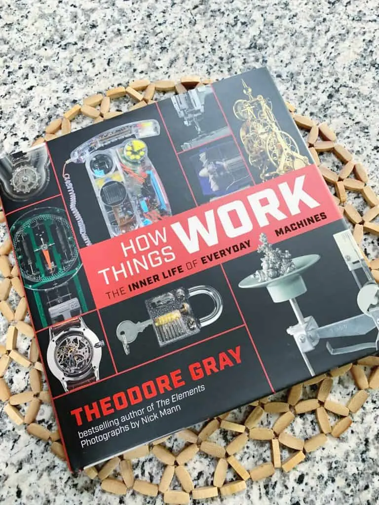 How Things Work The Inner Life of Everyday Machines