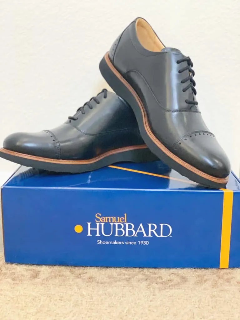 Samuel Hubbard Market Cap Shoes
