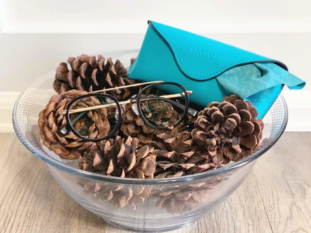 Zenni Optical Glasses