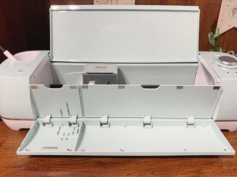 5 Reasons I Love My Cricut Explore Air 2 and Leather Tear Drop Jewelry