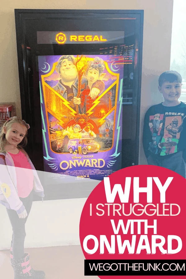 Why I struggled with Onward