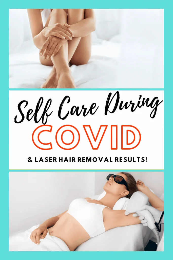 Self Care During COVID