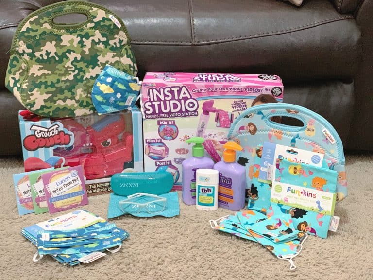 6 Great Back To School Items