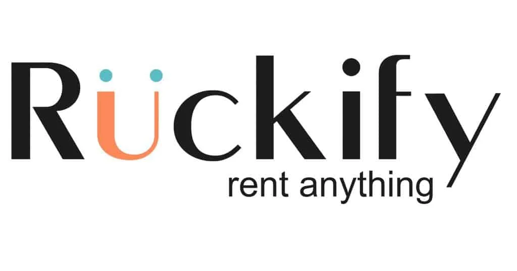 Ruckify Logo