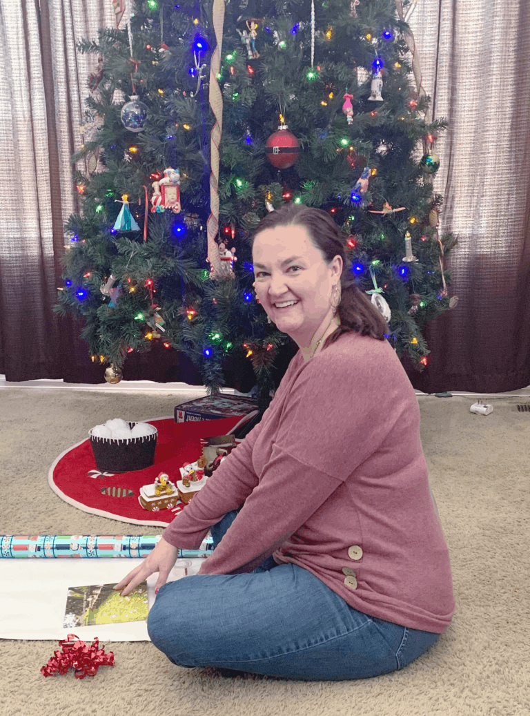 Give the Gift of Community
