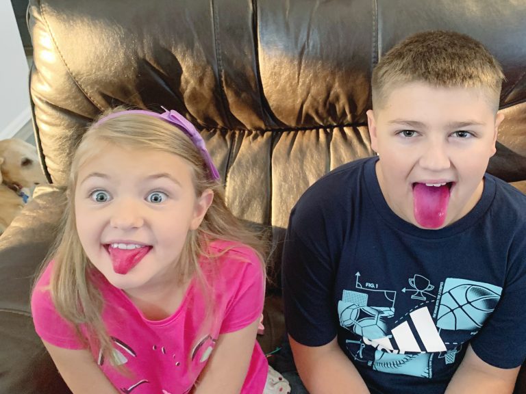 How to Teach Kids to Brush Their Teeth