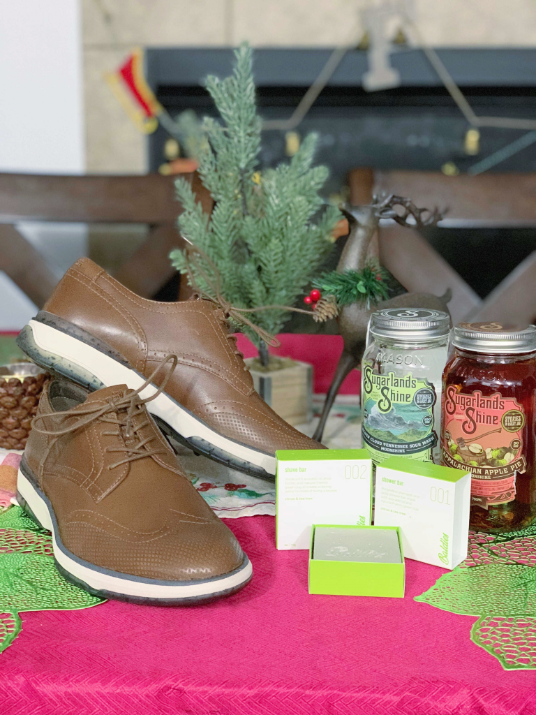 Last Minute Gift Ideas Men Will Love