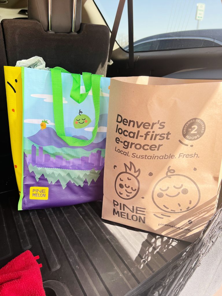 Denver grocery delivery